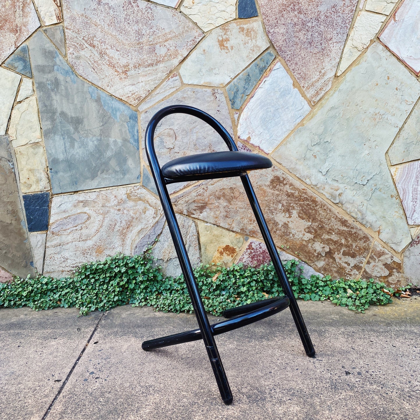 FANTASY #251 / Post-modern tubular stools