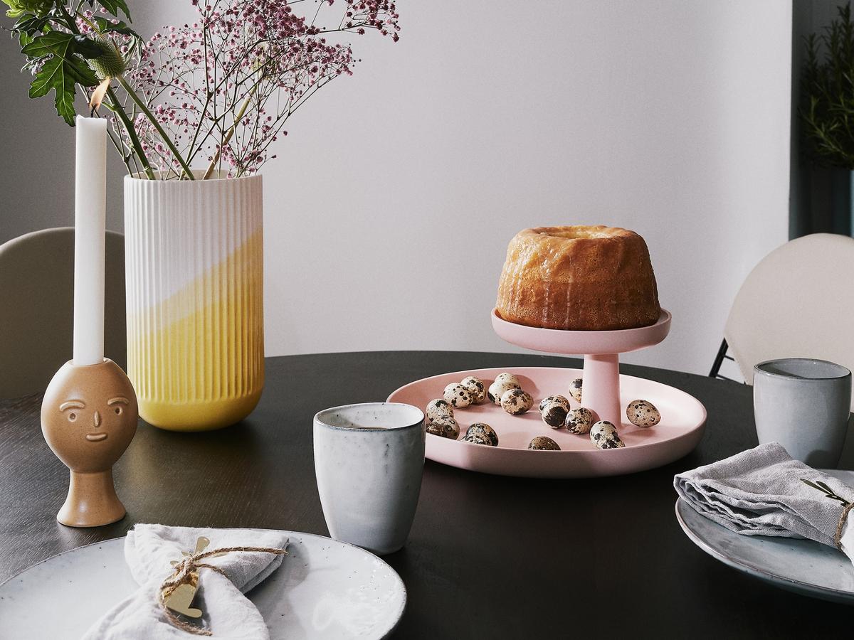 VITRA / Rotary Tray by Jasper Morrison (8 Colours)